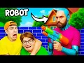 Download Lagu BOZE ROBOT RAFARIO WIL ONS VERNIELEN!