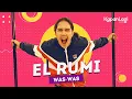 Download Lagu El Rumi Sempat Khawatir Tidak Bisa Kembali ke London Untuk Kuliah