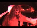 Throwing Muses Live "Not Too Soon" 5/6/2000