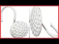 Great product - Amazon Basics Shower Curtain Hooks