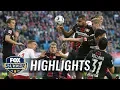 RB Leipzig vs Bayer Leverkusen 2018-19 Bundesliga Highlights