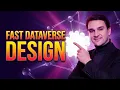 Stop Slow Power Apps Dataverse Table Optimization