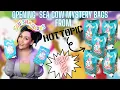 opening SEA COW MYSTERIES from Hot Topic 17 for 5 Worth it or no