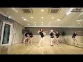 AOA - 사뿐사뿐(Like a Cat) 안무영상(Dance Practice) Full ver