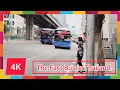 Download Lagu The Fast Bus in Thailand. Flag down a bus but bus doesn't stop.