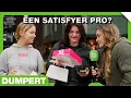 Lagu Wat zit er in uw noodpakket? | Dumpert Voxpop