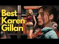 The best Karen Gillan TV and movie performances