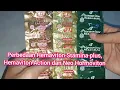 Perbedaan Hemaviton Action, Stamina Plus dan Neo Hormofiton | Suplemen Kesehatan | Stamina Energi