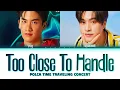 【Tay x Gemini】 Too Close To Handle (ใกล้เกิน) (Original by Gemini Norawit)