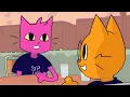 2 Gay Cats Pilot