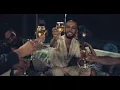 4LFA - TURNTABLE (GO FAST) Official Video