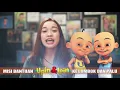 UPIN \u0026 IPIN DAN KAWAN-KAWAN HENDAK KE LOMBOK