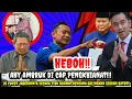 Lagu AHY AMBRUK DI RS!! SBY TERSERET PENYALAHGUNAAN ANGGARAN PROYEK MANGKRAK, GIBRAN SYOK MERASA DHIANATI