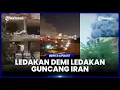 Download Lagu IRAN DIGUNCANG LEDAKAN DEMI LEDAKAN DI SELURUH NEGERI