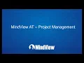 MindView 8 AT - Project Management