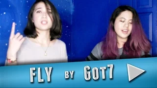 Download Fly by GOT7 - English Acoustic Cover MP3