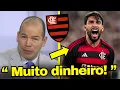 Lagu 🚨OUTRO NIVEL! MIDIA INGLESA NÃO PARA DE FALAR DO FLAMENGO E SE RENDE A ESTRUTURA DO CLUBE!