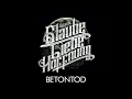 Betontod - Land in Sicht [ GlaubeLiebeHoffnung ]
