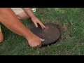 Finding Your Water Meter