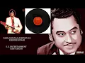 SARA ZAMANA HASEENON KA - KISHORE KUMAR - YAARANA(1980) - RAJESH ROSHAN