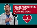 Heart Flutter What to Know About Heart Palpitations Houston Methodist