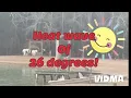 Today 26 degrees F is a heat wave in Mississippi