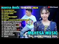 PUJNINGSIH - TIADA YANG LAIN - CIINAN BANA -SIGAR •FULL ALBUM VERSI MAHESA MUSIK TERBARU 2024