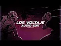 los voltaje - sayfalse, yb wasg'ood, ariis [edit audio]