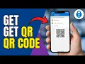 How to Get QR Code for Microsoft Authenticator App