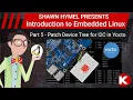 Introduction to Embedded Linux Part 5 - Patch Device Tree for I2C in Yocto Digi-Key Electronics