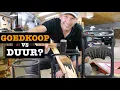 Download Lagu Parkside Houtklover – Goedkoop alternatief voor de Kindling Cracker?