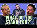 Download Lagu “I Don't Give a Sh*t What DJ Khaled Thinks” - Anees on Cancel Culture and Zohran Mamdani