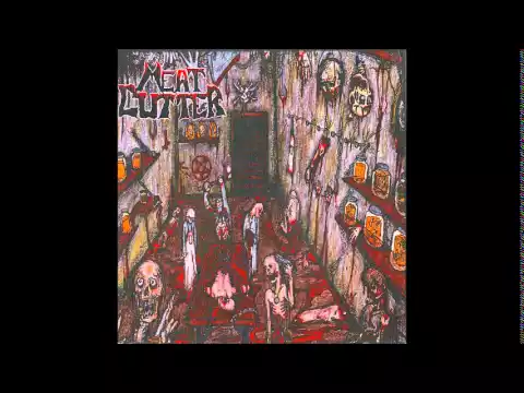 Download MP3 Meat Cutter - Human Butchery (Full Album)