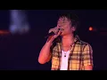 サウダージ(RSF 代々木体育館) ポルノグラフィティ