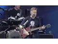 Download Lagu New Order  - Crystal \u0026 Regret (Live Finsbury Park, 2002)