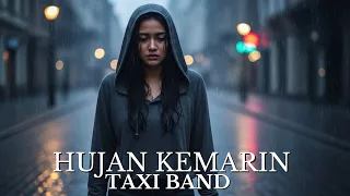 hujan kemarin taxi band orchestral cinematic cover by safira 