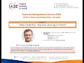 Finance Banking Network - 1st Webinar Deep Credit Risk