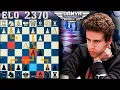 Lagu Unlocking IQP Positions | Caro-Kann Defense: Panov Attack | GM Naroditsky's Theory Speedrun