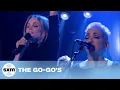 Download Lagu The Go-Go's — We Got The Beat | LIVE Performance | Small Stage Series | SiriusXM