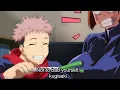 Download Lagu YUJI itadori Being a Bigger Menace then Sukuna for 5 Min | 4K 60FPS
