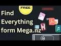 Mega nz File Search Engine Access 9M Files Instantly with Advanced Crawler Tech