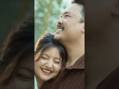 ‘Timi Arkaik Bhaisakyau’ OUT NOW.  #shivapariyar #basantasapkota #sujanzimba