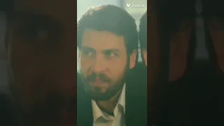 أجمل تصميم للقمر أيلكر بطل مسلسل الفريق الأول Tuanozturk 