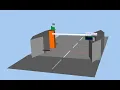 Flowcode - Car park monitoring system
