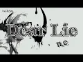 Lagu Dear Lie| by TLC | KeiRGee Lyrics Video