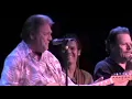 Bruce Channel & Delbert McClinton: "Hey Baby"