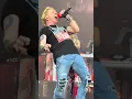 🎤 Guns N’ Roses We’re F’N Back! 2022 | High-Octane Rock Show Electrifies Fans! ⚡ #gunsnroses #gnr