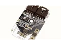 BeagleBone Black L3G4200D Ultra-Stable Gyroscope C Code Tutorial