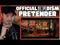 Lagu Metal Vocalist Reacts - Official髭男dism - Pretender［Official Video］