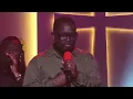 First Love Church Worship - Let The Rain Of Your Presence Medley
